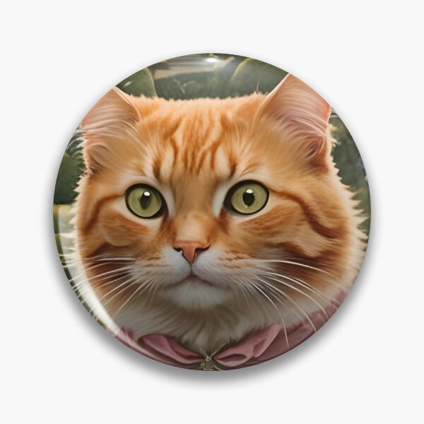 Item preview, My Cat Marmalade in Fairyland designed and sold by SoniaSarkali.