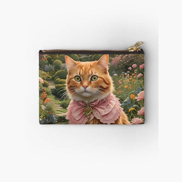Item preview, My Cat Marmalade in Fairyland designed and sold by SoniaSarkali.