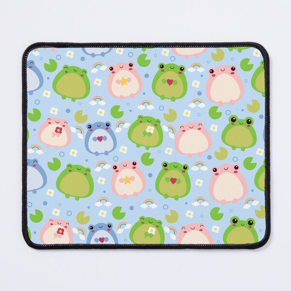 Item preview, Monsoon Magic: Frogs, Rainbows, Clouds designed and sold by Tulip Creators .