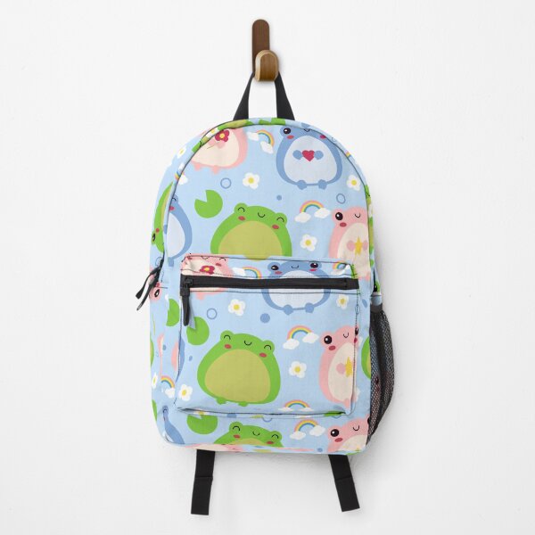 Item preview, Monsoon Magic: Frogs, Rainbows, Clouds designed and sold by Tulip Creators by This Definition.