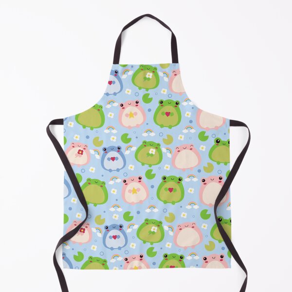 Item preview, Monsoon Magic: Frogs, Rainbows, Clouds designed and sold by Tulip Creators .