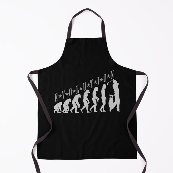 Item preview, Golf Evolution Golf hobby sport i love golf designed and sold by LayersDesign.