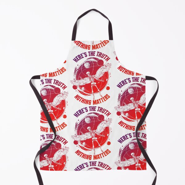 Item preview, nothing matters_vintage graphic designed and sold by FORPOTATOPARTY.
