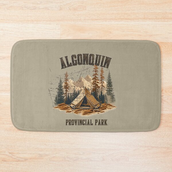 Item preview,  Algonquin Provincial Park designed and sold by EULALIA Twarog.