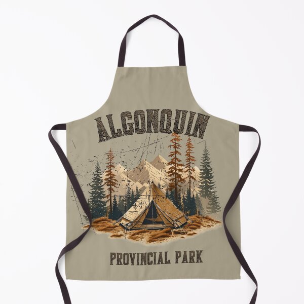 Item preview,  Algonquin Provincial Park designed and sold by EULALIA Twarog.