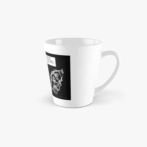 Item preview, Good v Evil (Mr. A) designed and sold by DitkoVerse.