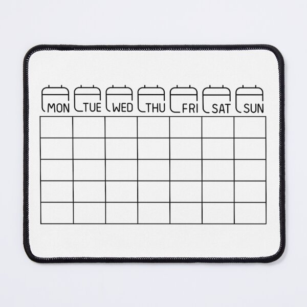 Item preview, Habit Tracker For Journaling designed and sold by RockBeeDesigns.