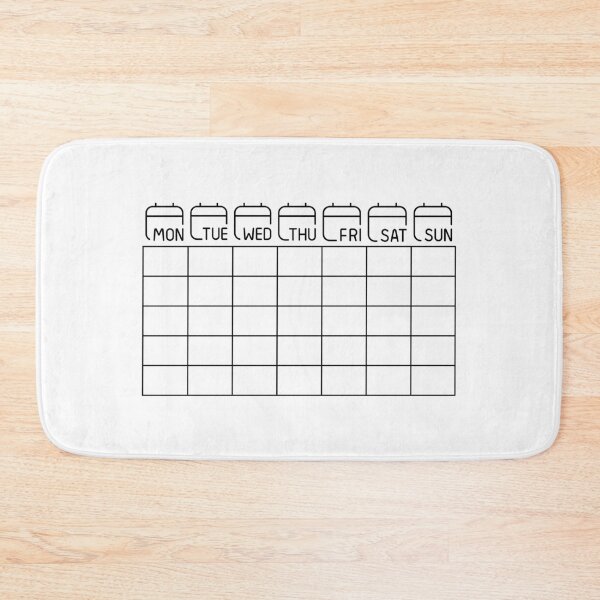 Item preview, Habit Tracker For Journaling designed and sold by RockBeeDesigns.