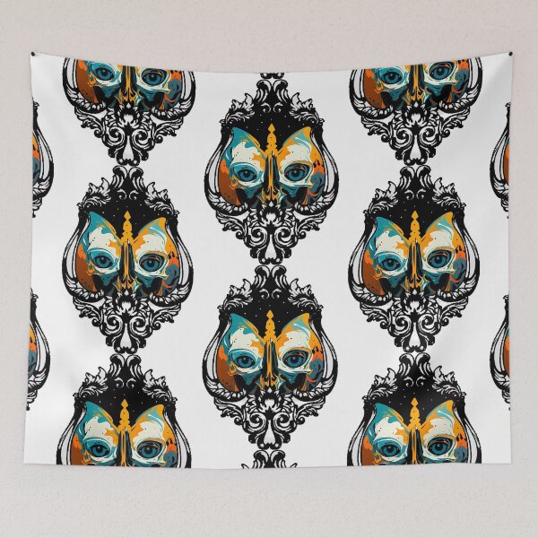 Item preview, Mata designed and sold by Artbyswa.