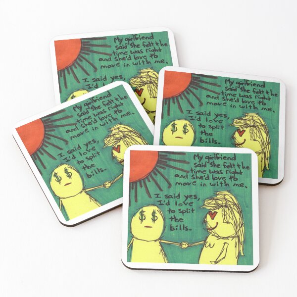 Item preview, Love or Lease? When Commitment Gets Confused with Convenience designed and sold by Ignorant-Artist.