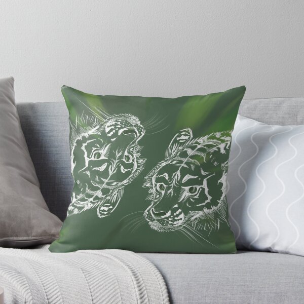Item preview, la mirada del tigre designed and sold by me-Nylo.