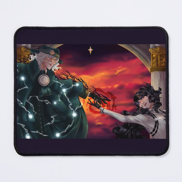 Item preview, Edmond and Kazue designed and sold by Konu-D.