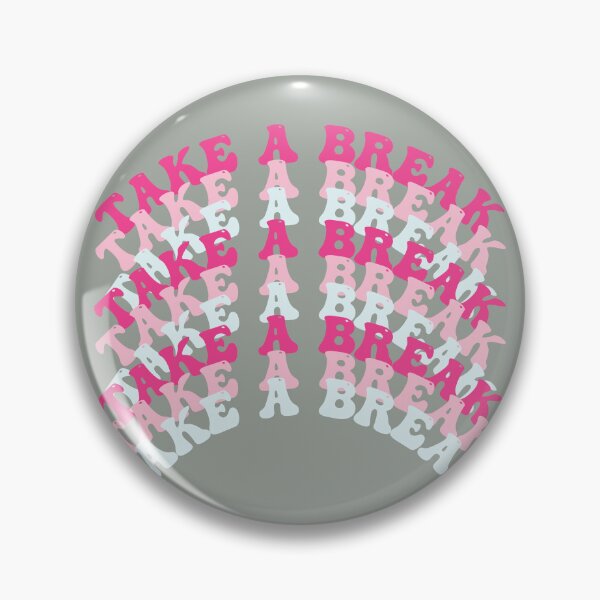Item preview, Take A Break designed and sold by AnnDart.