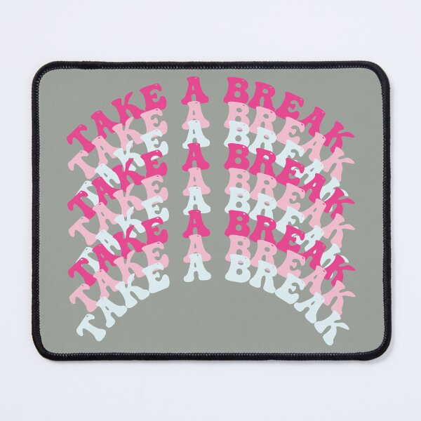 Item preview, Take A Break designed and sold by AnnDart.