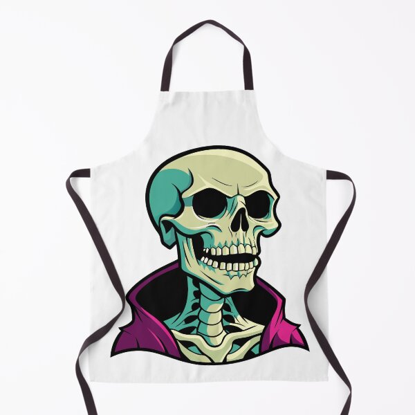 Item preview, cool skeleton designed and sold by JIMTOPMOY.
