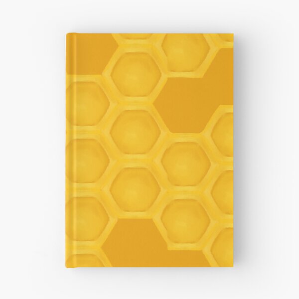 Item preview, Honeycomb pattern designed and sold by Fridayscorner.