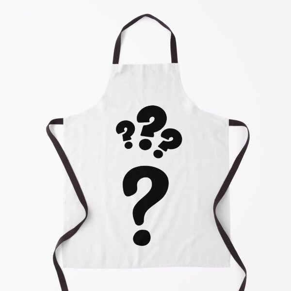 Item preview, Full of Questions designed and sold by kaiyanpinpai.