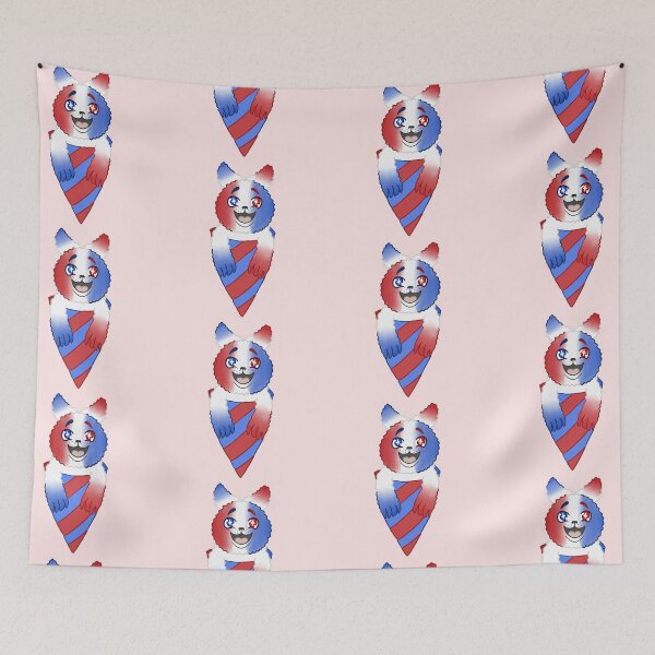 Item preview, Red, White, And Blue Snow Cone Seal  designed and sold by RainDesignz.