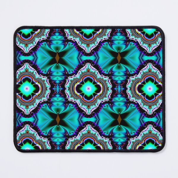 Item preview, Blue Purple Turquoise Beauty designed and sold by Dianne Mead.
