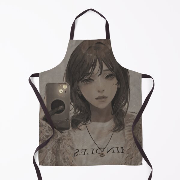 Item preview, Muñeca Aespa Karina Anime inspirada  designed and sold by Asiantrendzz.