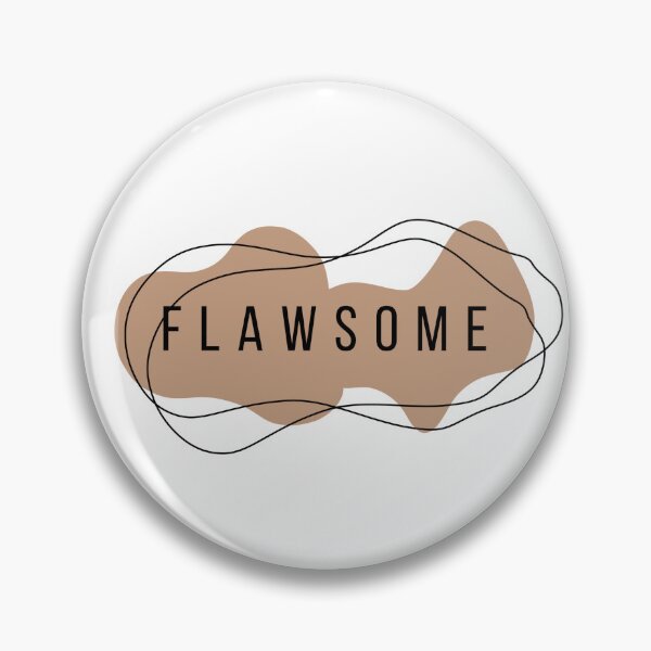 Item preview, Flawsome  designed and sold by HadleyCruz.