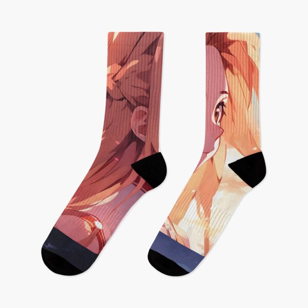 Item preview, Asuna & Kirito - SAO 3 designed and sold by Infinite-Aspire.