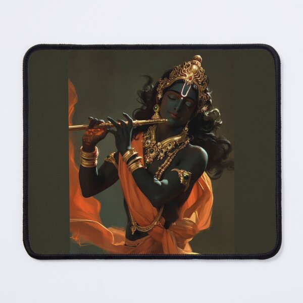 Item preview, krishna  designed and sold by ritusdesigns.