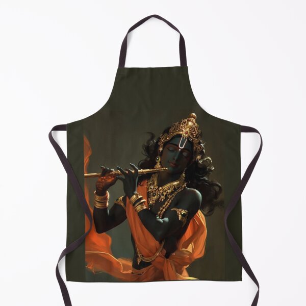 Item preview, krishna designed and sold by ritusdesigns.