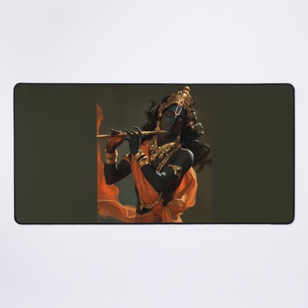 Item preview, krishna designed and sold by ritusdesigns.