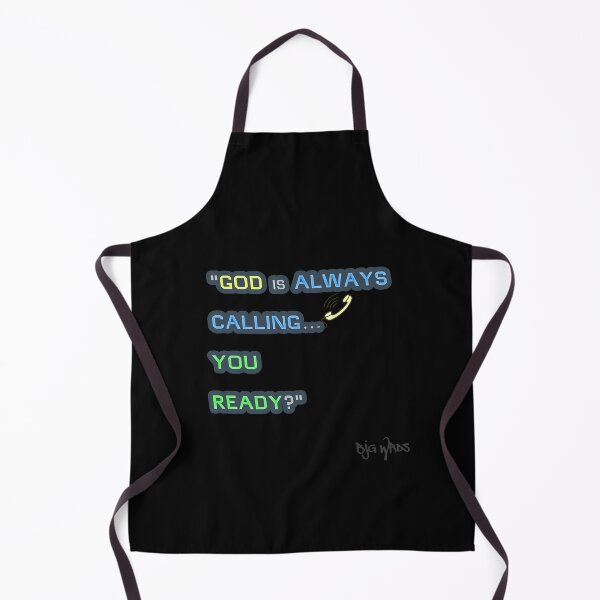 Item preview, "GOD..." Quote 07/09/2024 designed and sold by BJGWRDS.