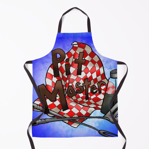 Item preview, Pit Master designed and sold by sarunamii.