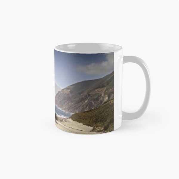 Item preview, Cliff and Shore designed and sold by GraceVG.