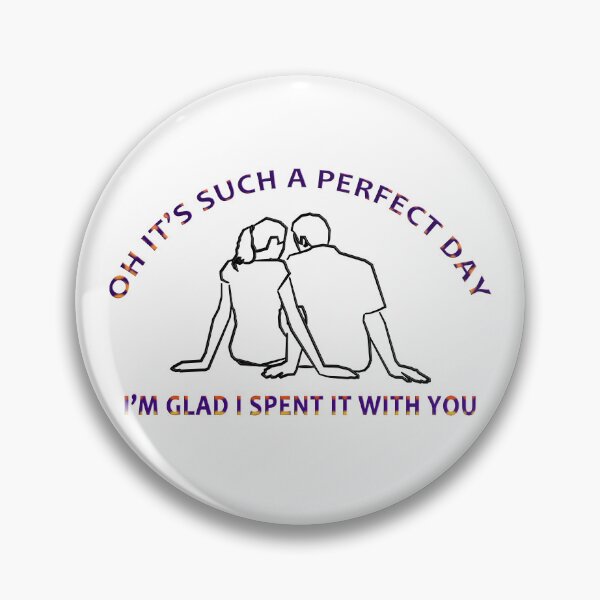 Item preview, Perfect Day designed and sold by Quickworx.