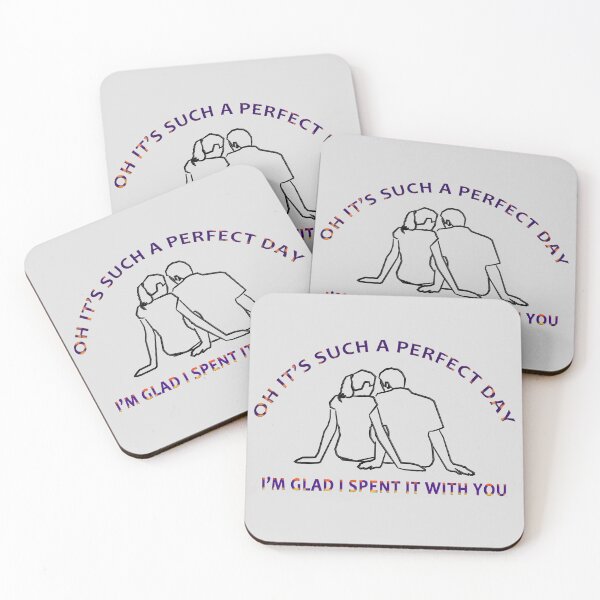 Item preview, Perfect Day designed and sold by Quickworx.