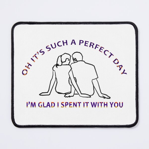 Item preview, Perfect Day designed and sold by Quickworx.