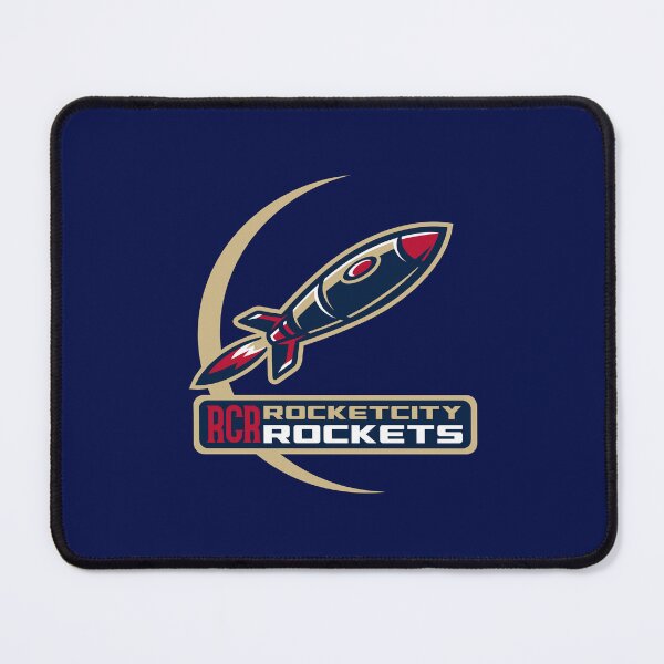 Item preview, Rocket City Rockets Fan Gear - Moon designed and sold by MorganCreate.