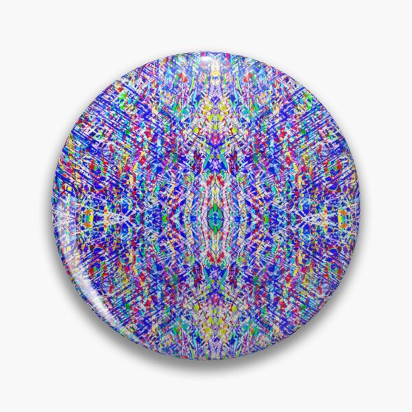 Item preview, Mandala for a modern mind designed and sold by ricoflinn.