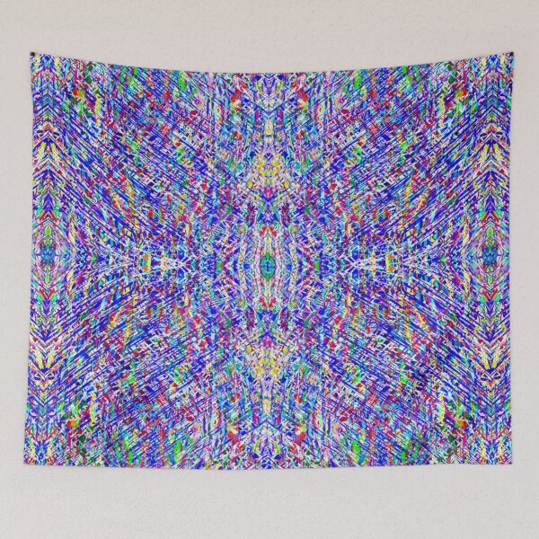 Item preview, Mandala for a modern mind designed and sold by ricoflinn.