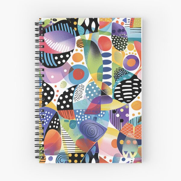 Item preview, Abstract Geometric Pattern designed and sold by PMGDigital.