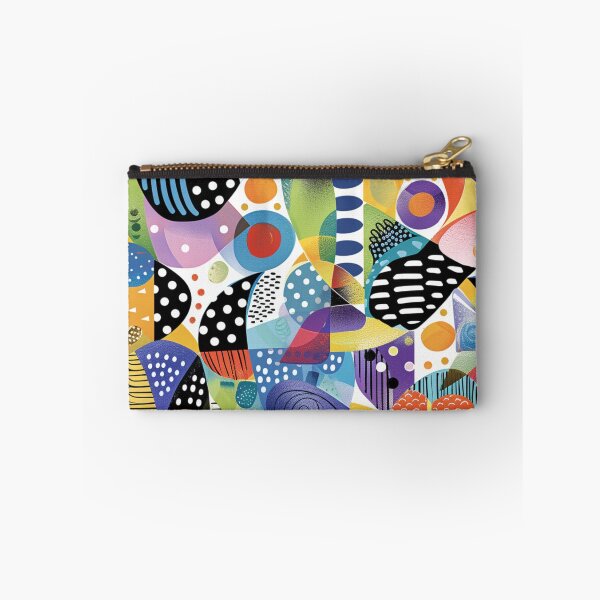 Item preview, Abstract Geometric Pattern designed and sold by PMGDigital.