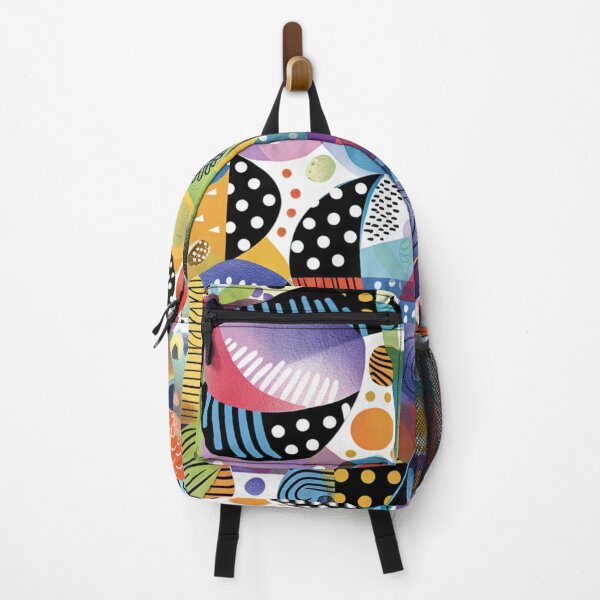 Item preview, Abstract Geometric Pattern designed and sold by PMGDigital.