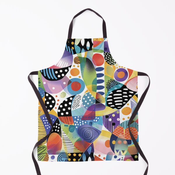 Item preview, Abstract Geometric Pattern designed and sold by PMGDigital.