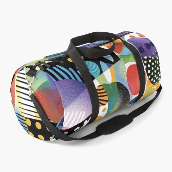 Item preview, Abstract Geometric Pattern designed and sold by PMGDigital.