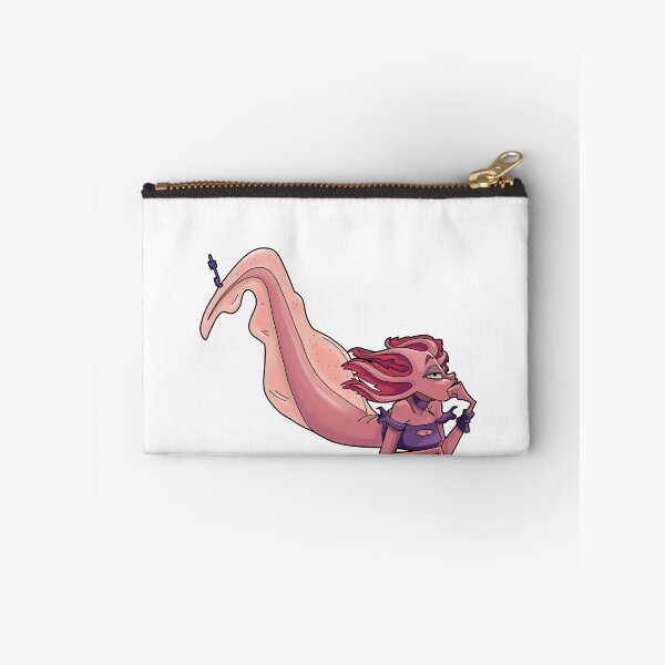 Item preview, Axolotl Mermaid designed and sold by StennyArt.