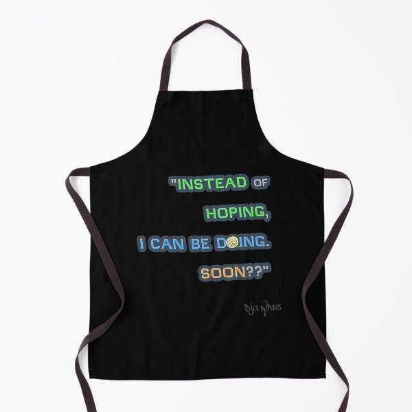 Item preview, "INSTEAD..." Quote 07/10/2024 designed and sold by BJGWRDS.