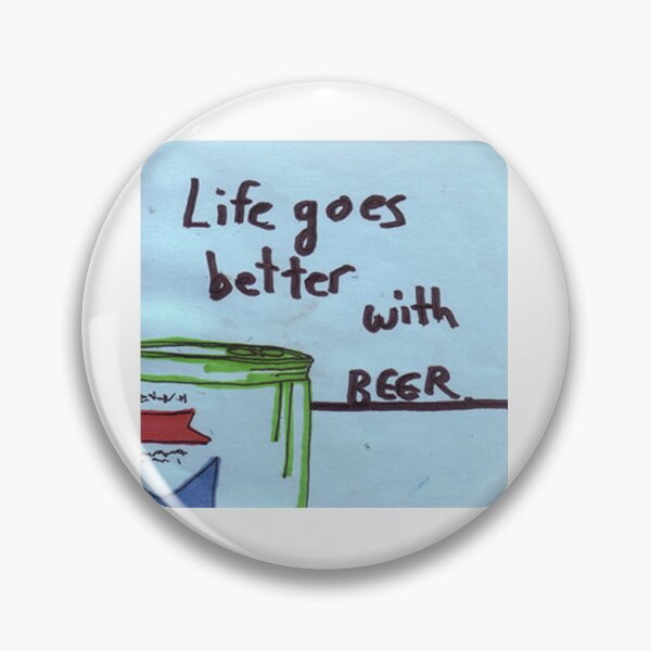 Item preview, Cheers to Happiness: Embracing Life, One Sip at a Time designed and sold by Ignorant-Artist.