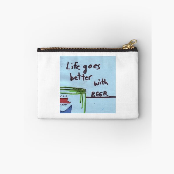 Item preview, Cheers to Happiness: Embracing Life, One Sip at a Time designed and sold by Ignorant-Artist.