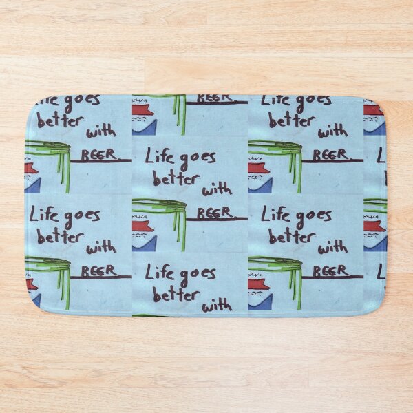 Item preview, Cheers to Happiness: Embracing Life, One Sip at a Time designed and sold by Ignorant-Artist.