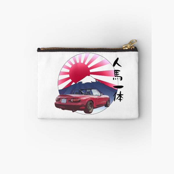 Item preview, NB1 Miata designed and sold by BlistSamurai.