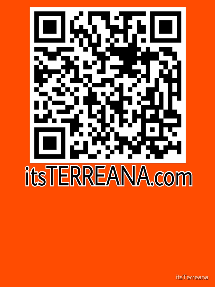 scan me t shirt